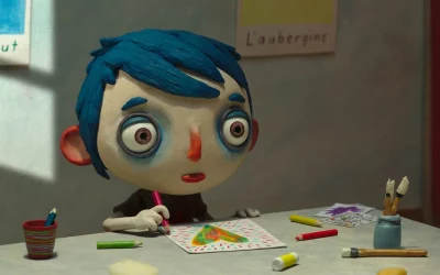 Minha Vida de Abobrinha