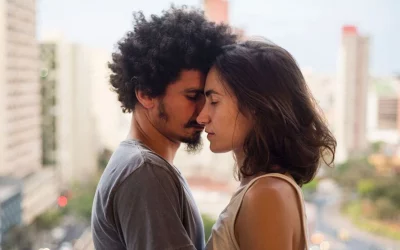 A Cidade Onde Envelheço