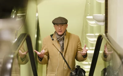 Norman – Confie em Mim