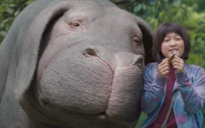 Okja
