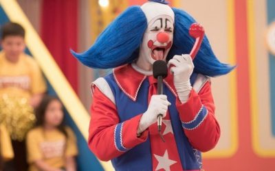 Bingo – O Rei das Manhãs