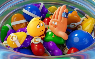 Emoji: O Filme