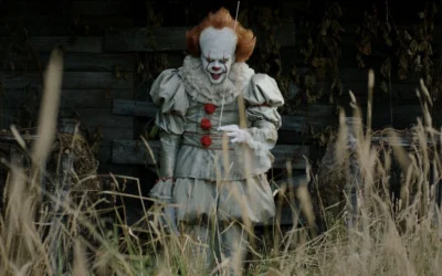 IT: A Coisa