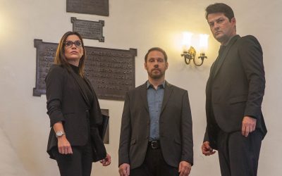 Polícia Federal – A Lei é Para Todos