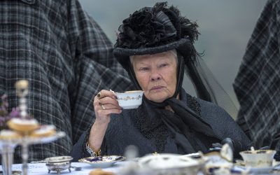 Victoria e Abdul – O Confidente da Rainha