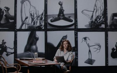 Maria – Não Esqueça que Eu Venho dos Trópicos