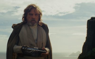 Star Wars: Episódio VIII – Os Últimos Jedi