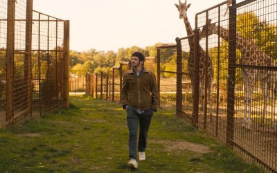 A Excêntrica Família de Gaspard