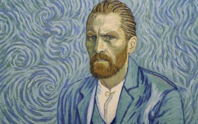 Com Amor, Van Gogh
