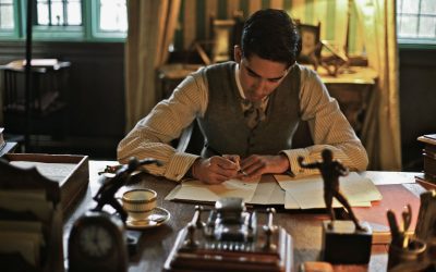 O Homem que Viu o Infinito