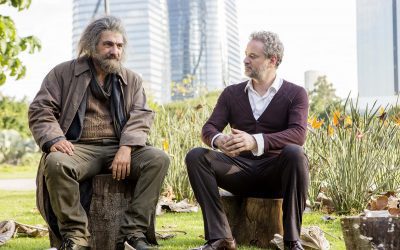 O Vendedor de Sonhos