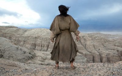 Últimos Dias no Deserto