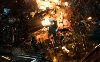 Tempestade: Planeta em Fúria