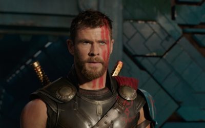 Thor: Ragnarok