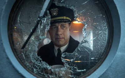 Greyhound: Na Mira do Inimigo