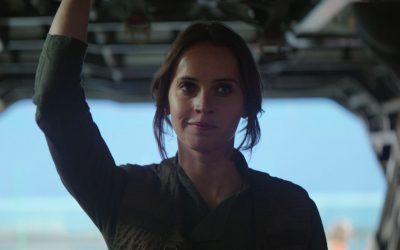Rogue One – Uma História Star Wars