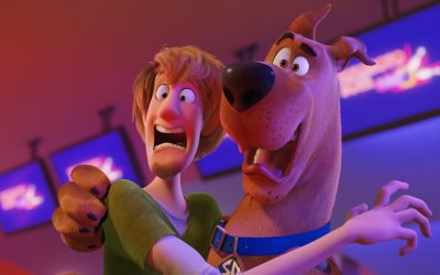 SCOOBY! O Filme