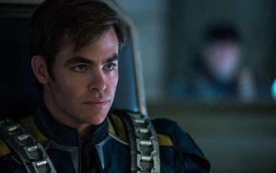 Star Trek: Sem Fronteiras