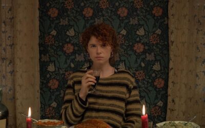 Estou Pensando em Acabar com Tudo