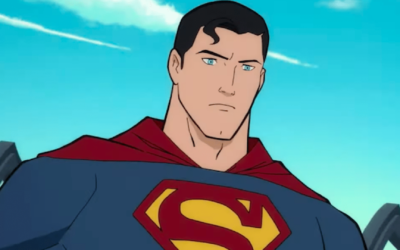 Superman: O Homem do Amanhã