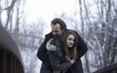 Welcome To The Blumhouse: The Lie