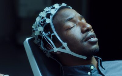 Welcome to the Blumhouse: Black Box