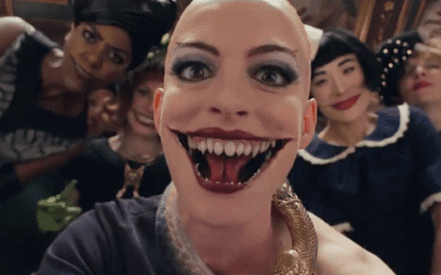 Convenção Das Bruxas