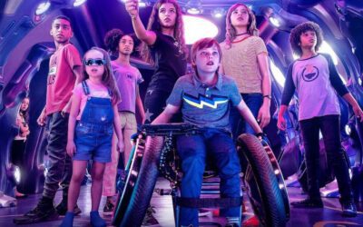 Pequenos Grandes Heróis