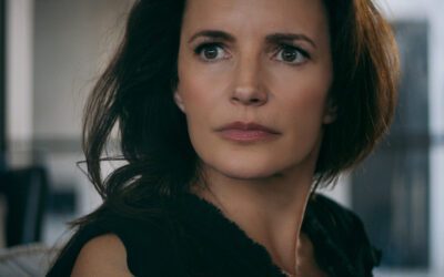 Por Trás da Inocência