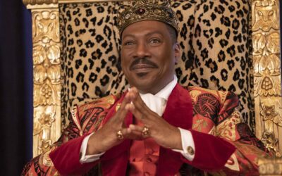 Um Príncipe em Nova York 2