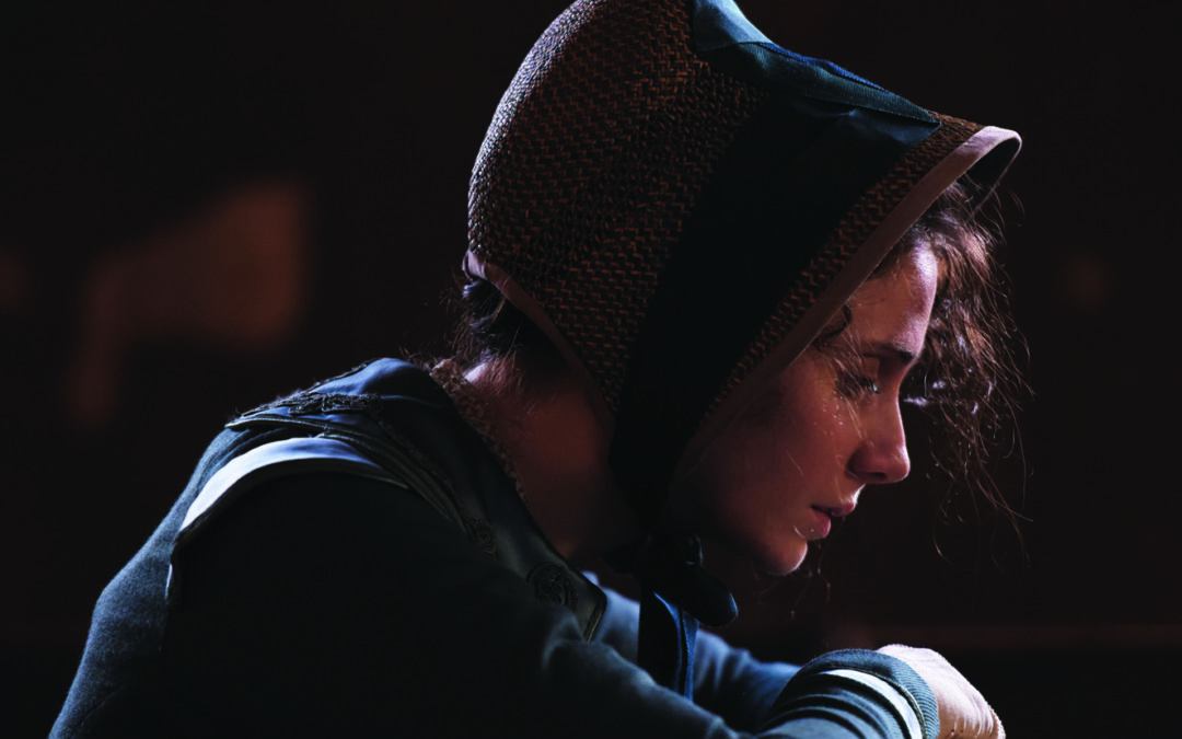 A Vida de uma Mulher