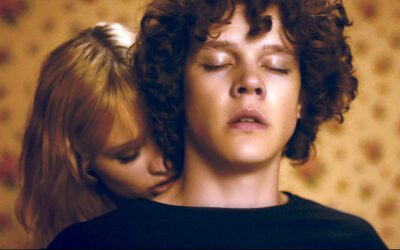 Bang Gang (Uma História de Amor Moderna)