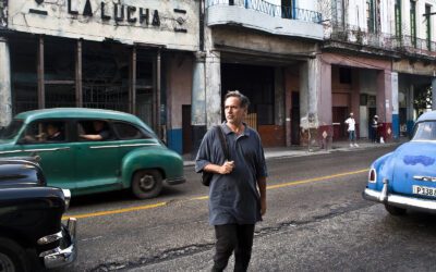 Últimos Dias em Havana