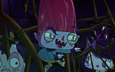 Historietas Assombradas – O Filme