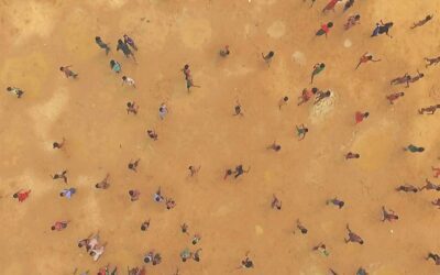 Human Flow: Não Existe Lar Se Não Há Para Onde Ir