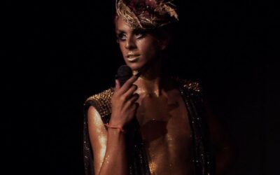 Meu Corpo é Político