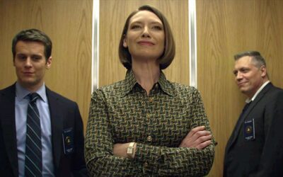 Mindhunter – 1ª Temporada