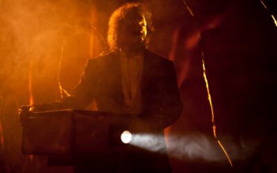 O Homem que Matou John Wayne