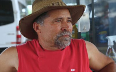 Para Além da Curva da Estrada