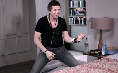 Rock’n Roll – Por Trás da Fama