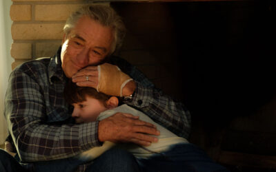 Em Guerra com o Vovô