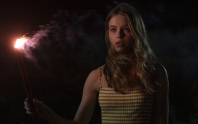 Panic – 1ª Temporada