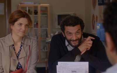 À Sua Completa Disposição