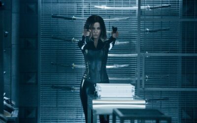 Anjos da Noite – Guerras de Sangue