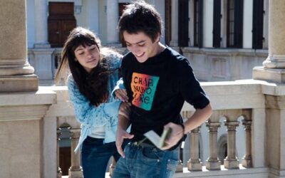 As Melhores Coisas do Mundo