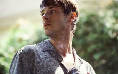 É Apenas o Fim do Mundo