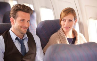 Idas e Vindas do Amor