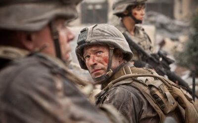 Invasão do Mundo: Batalha de Los Angeles