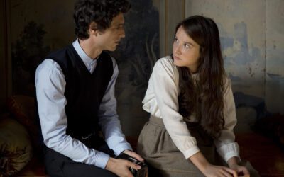 Marguerite & Julien: Um Amor Proibido