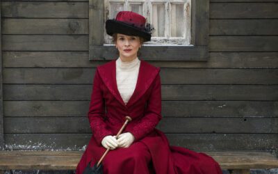 Ninguém Deseja a Noite